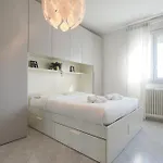 Apartamento Primopiano - Caldirola Milão