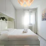 Primopiano - Caldirola Apartamento Milão