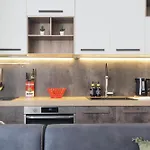 Primopiano - Caldirola Apartamento Milão