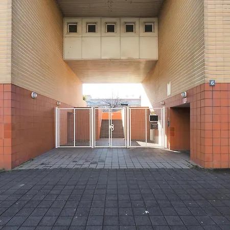 Primopiano - Caldirola Apartamento *