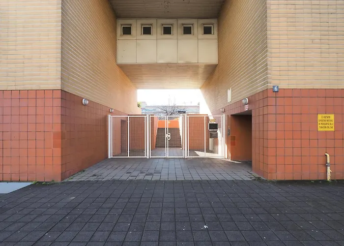 Primopiano - Caldirola Apartmán *