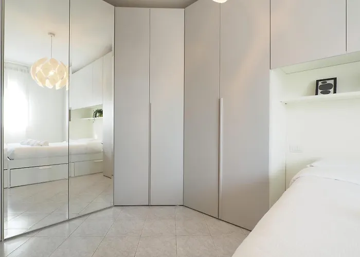 Apartmán Primopiano - Caldirola