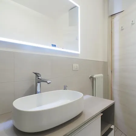 Primopiano - Caldirola Apartamento