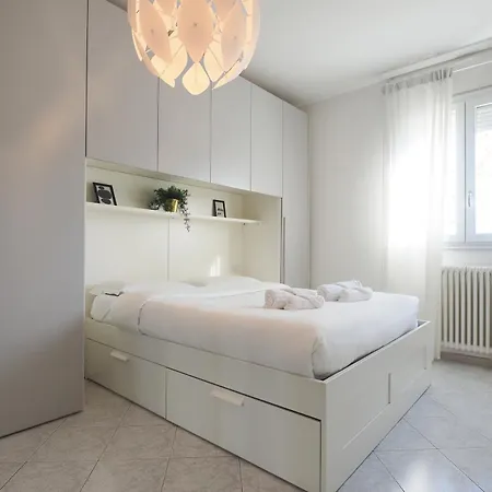 Apartamento Primopiano - Caldirola Milán