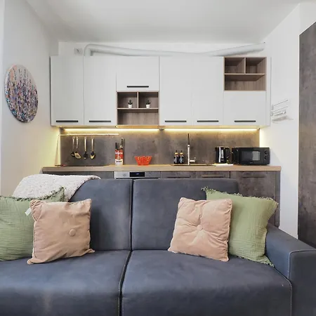 Apartment Primopiano - Caldirola *