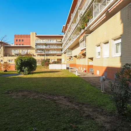 Primopiano - Caldirola Apartmán *