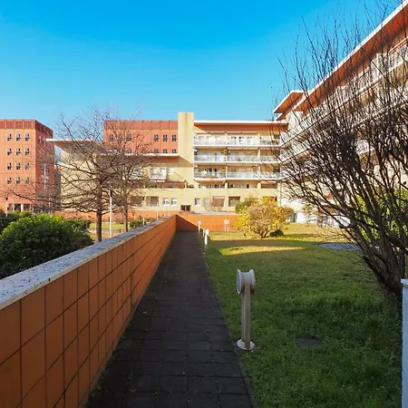 Apartamento Primopiano - Caldirola Milán