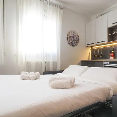 Primopiano - Caldirola Apartamento