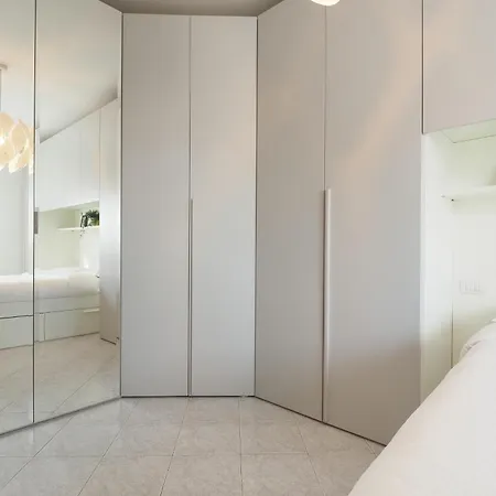 Apartment Primopiano - Caldirola