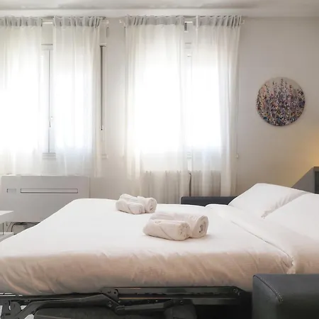 Apartmán Primopiano - Caldirola Milán