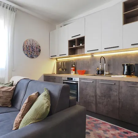 Primopiano - Caldirola * Milán