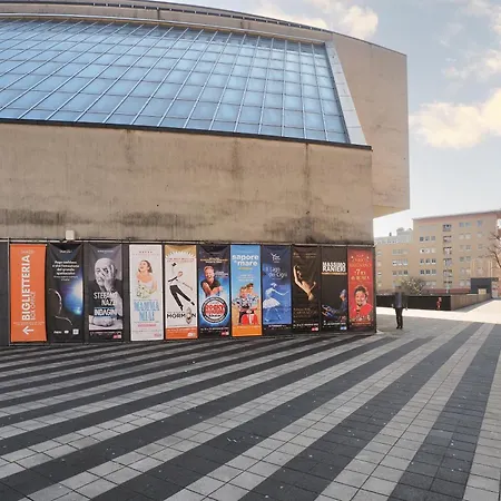 Primopiano - Caldirola Apartamento *