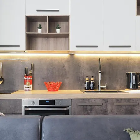 Primopiano - Caldirola Apartamento Milán