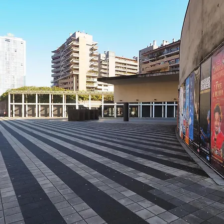 Primopiano - Caldirola Apartamento