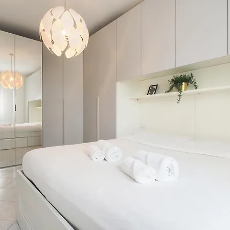 Primopiano - Caldirola Apartment *