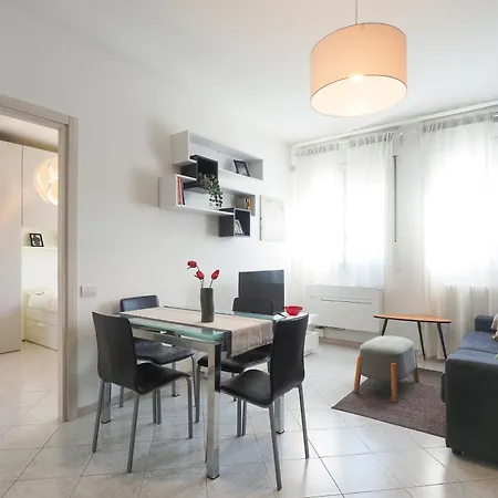 Primopiano - Caldirola Apartment *
