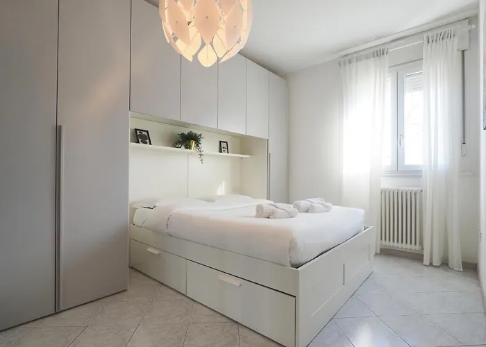 Appartement Primopiano - Caldirola Milaan