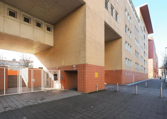 Primopiano - Caldirola Appartement