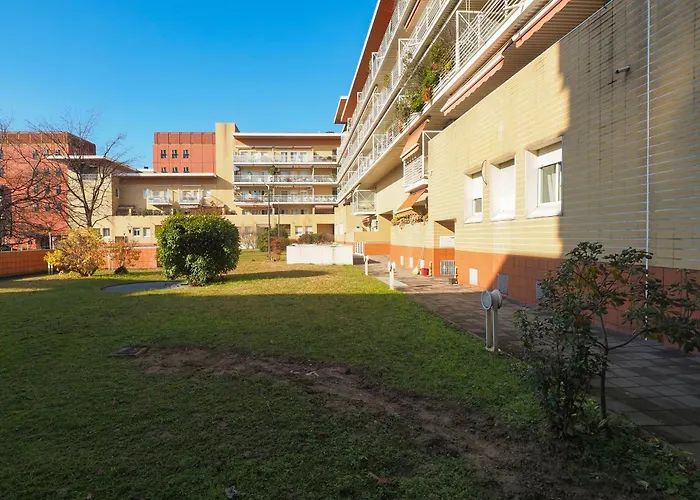 Primopiano - Caldirola Appartement *