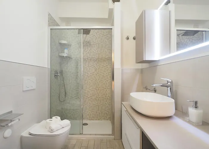 Primopiano - Caldirola Appartement