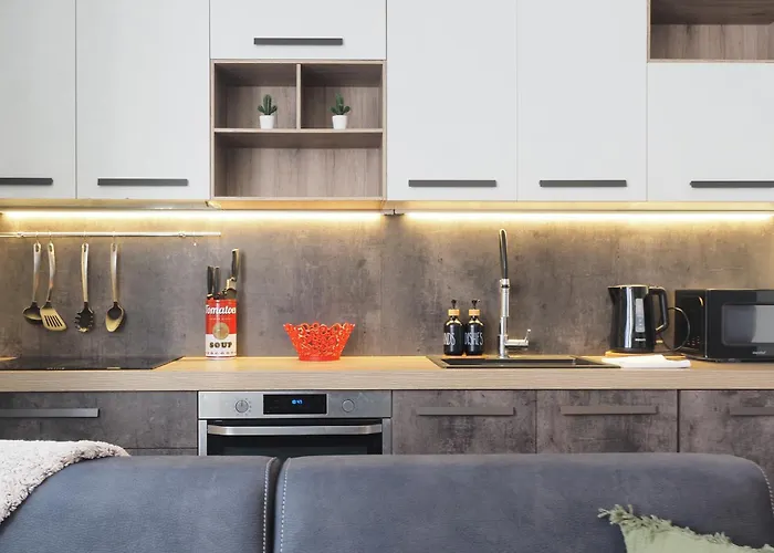 Primopiano - Caldirola Appartement Milaan