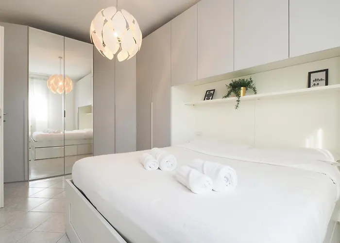 Primopiano - Caldirola Appartement *