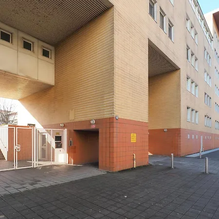 Primopiano - Caldirola Apartament