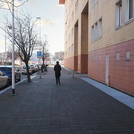 Apartament Primopiano - Caldirola *