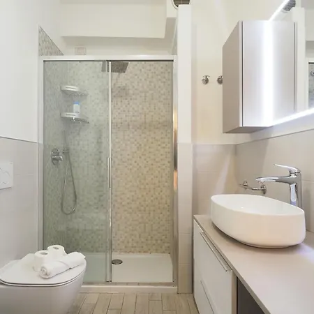 Primopiano - Caldirola Apartament